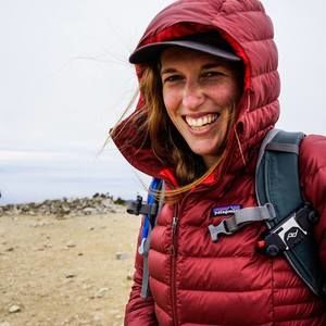 Meet your Posher, Clare